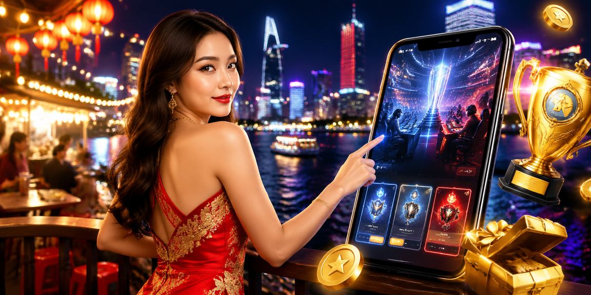 Bảo mật tài khoản cá cược trực tuyến tại TP Hồ Chí Minh